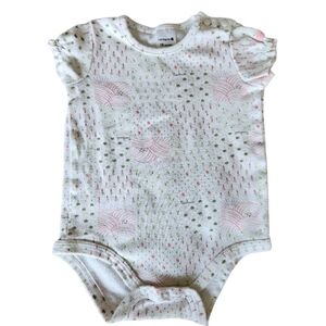 Carhartt onesie 18 months